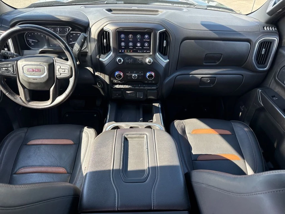 2021 GMC Sierra 5th Gen - Image 15 of 21