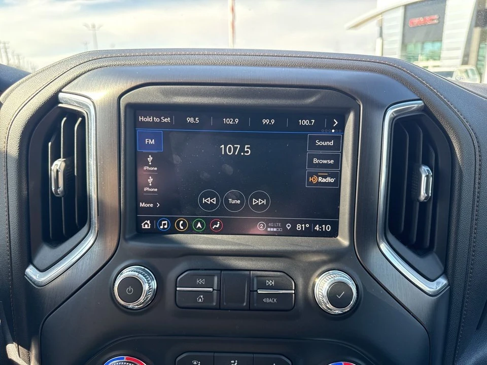 2021 GMC Sierra 5th Gen - Image 20 of 21