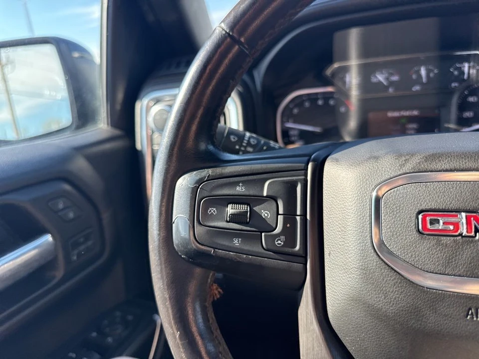 2021 GMC Sierra 5th Gen - Image 17 of 21