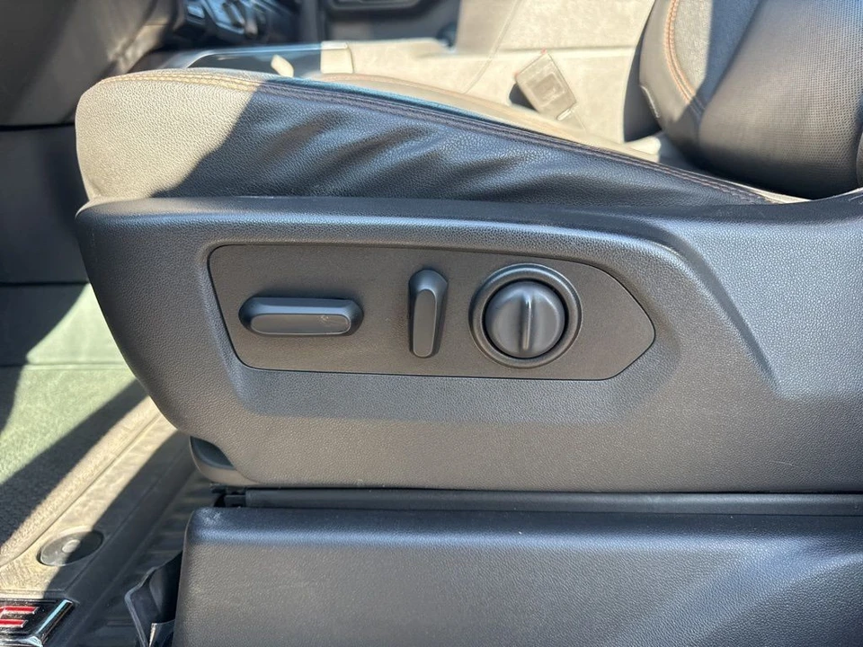 2021 GMC Sierra 5th Gen - Image 10 of 21
