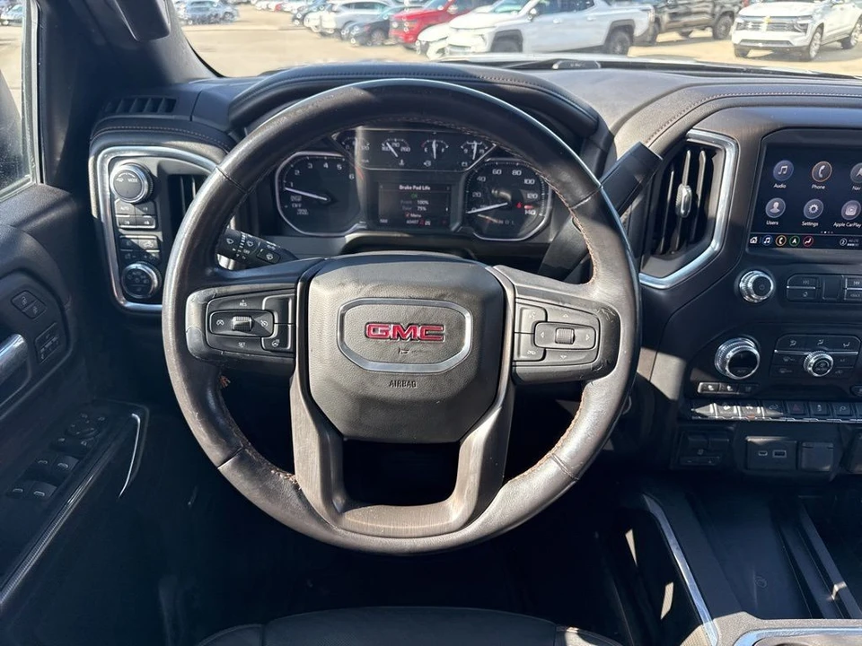 2021 GMC Sierra 5th Gen - Image 16 of 21