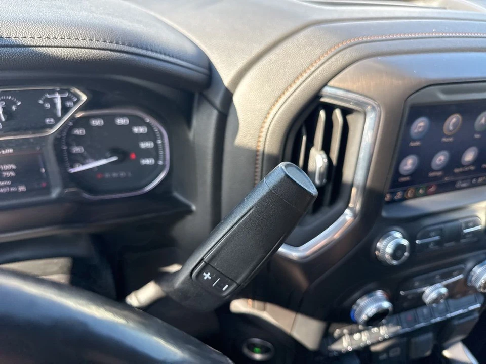 2021 GMC Sierra 5th Gen - Image 19 of 21
