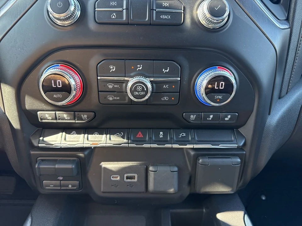 2021 GMC Sierra 5th Gen - Image 21 of 21