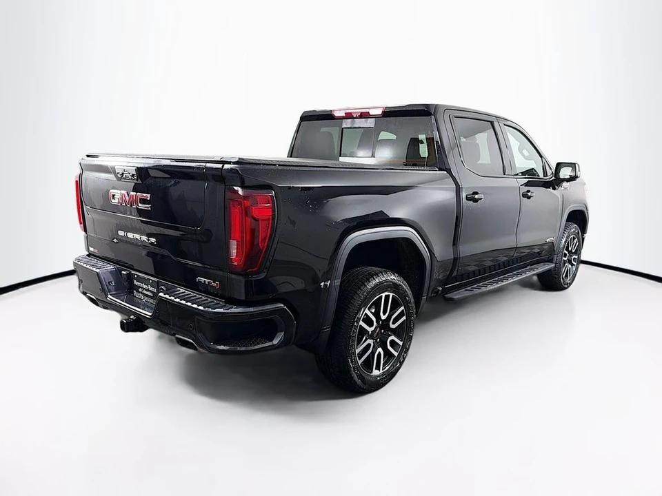 2021 GMC Sierra 5th Gen - Image 7 of 12