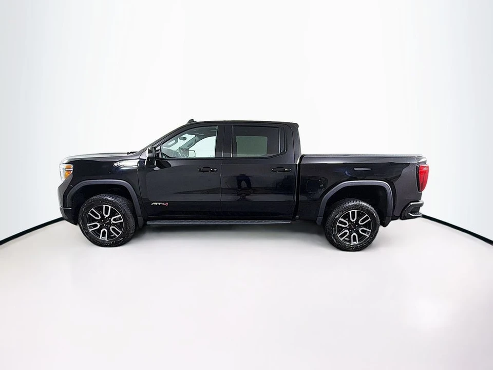 2021 GMC Sierra 5th Gen - Image 4 of 12