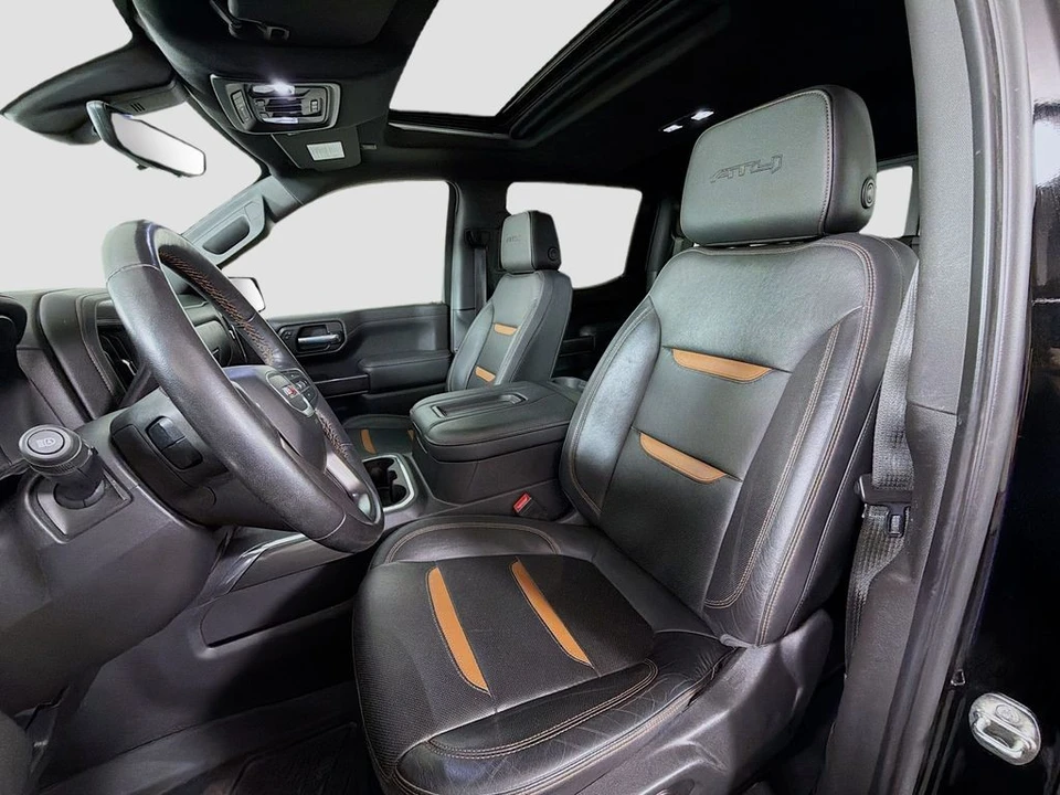 2021 GMC Sierra 5th Gen - Image 12 of 12