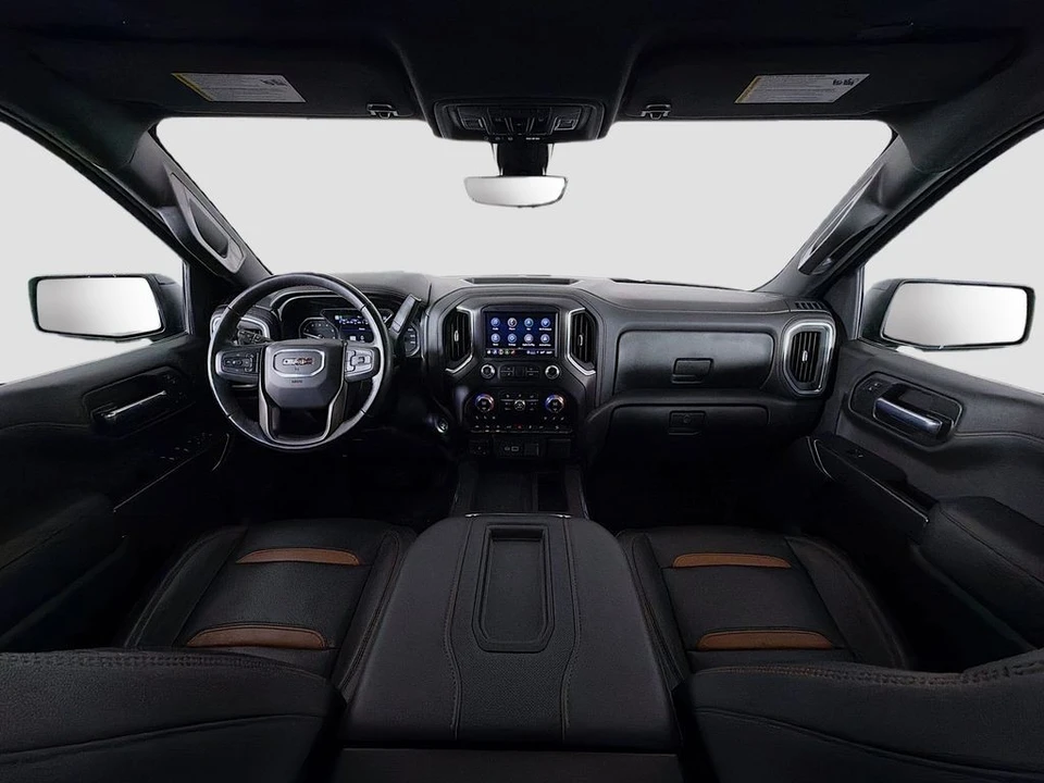 2021 GMC Sierra 5th Gen - Image 9 of 12