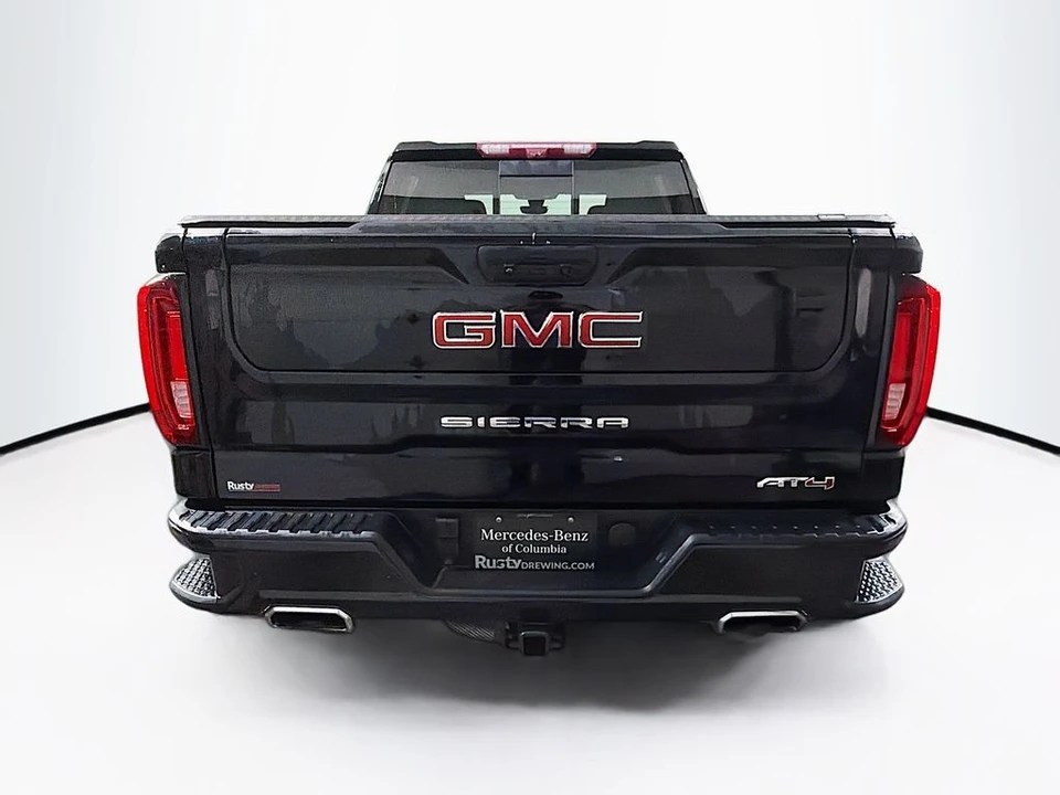 2021 GMC Sierra 5th Gen - Image 6 of 12