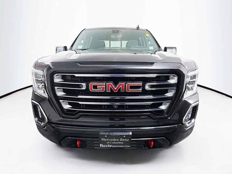 2021 GMC Sierra 5th Gen - Image 2 of 12