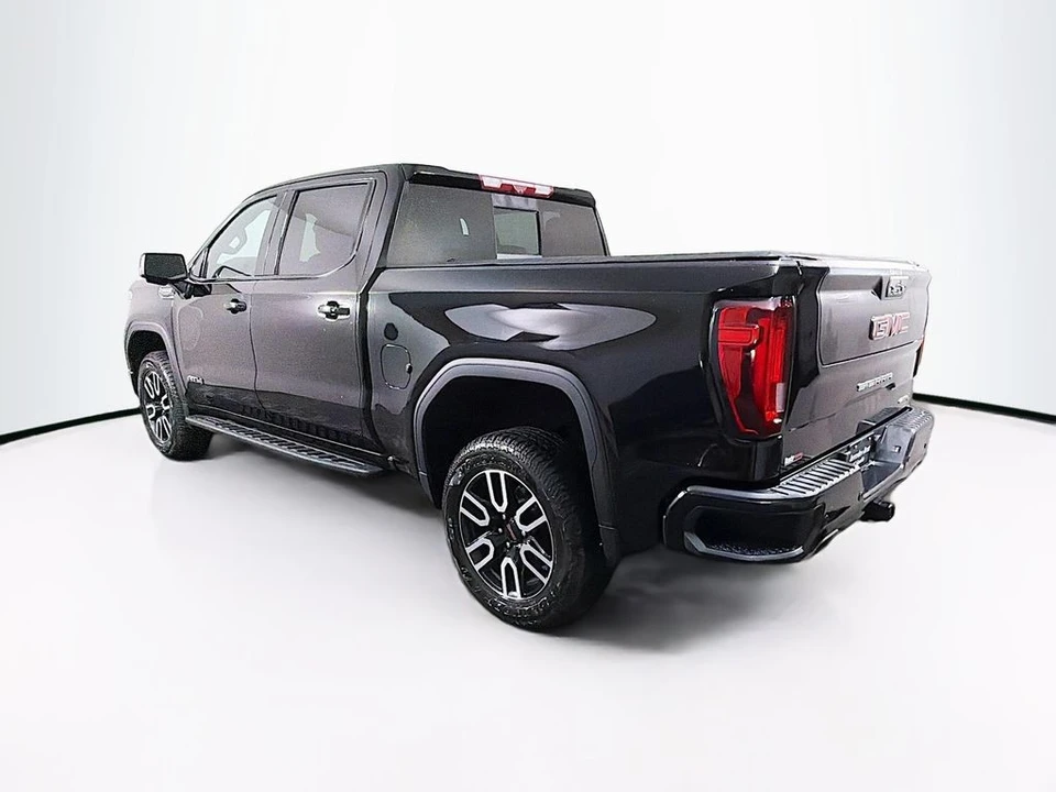 2021 GMC Sierra 5th Gen - Image 5 of 12