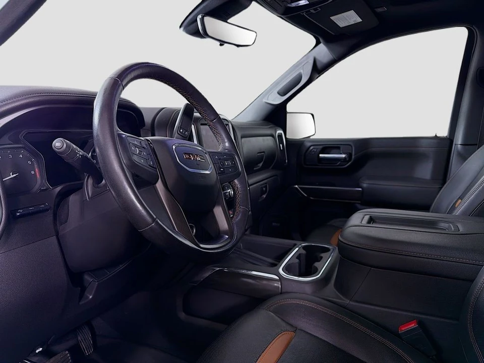 2021 GMC Sierra 5th Gen - Image 10 of 12