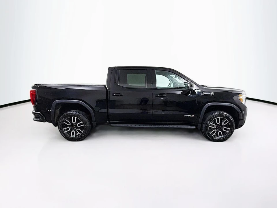 2021 GMC Sierra 5th Gen - Image 8 of 12