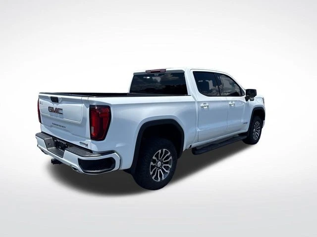 2021 GMC Sierra 5th Gen - Image 5 of 21