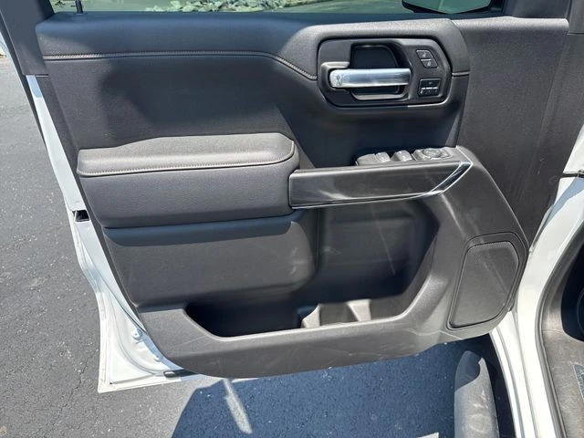 2021 GMC Sierra 5th Gen - Image 10 of 21