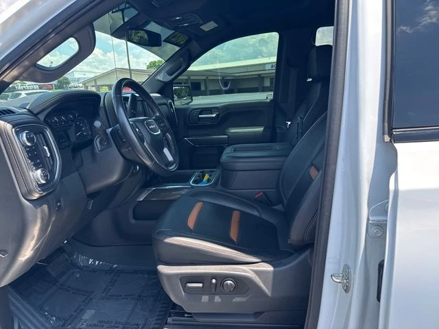 2021 GMC Sierra 5th Gen - Image 9 of 21