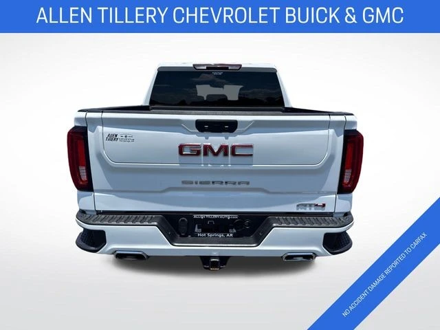 2021 GMC Sierra 5th Gen - Image 4 of 21