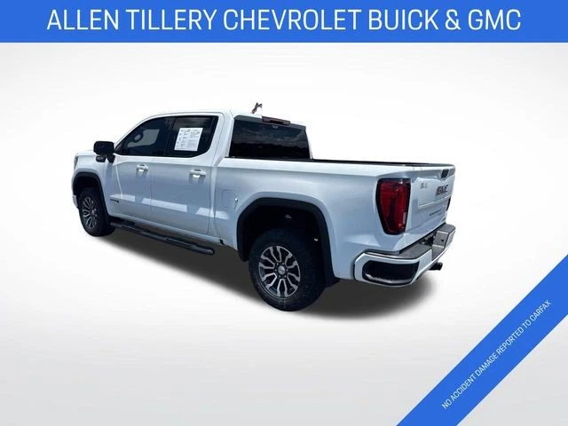 2021 GMC Sierra 5th Gen - Image 3 of 21