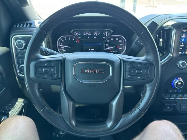 2021 GMC Sierra 5th Gen - Image 14 of 21