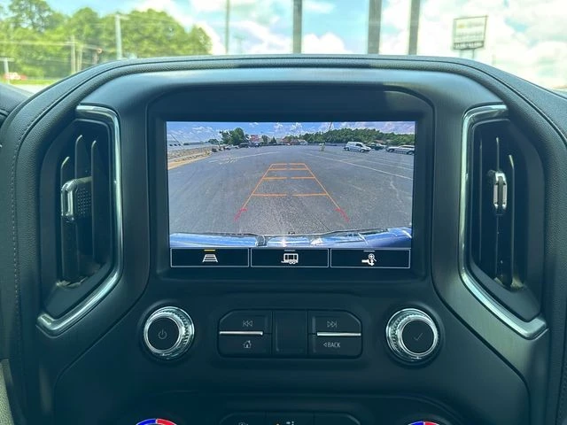 2021 GMC Sierra 5th Gen - Image 20 of 21