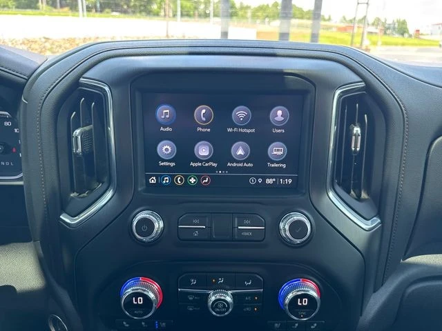2021 GMC Sierra 5th Gen - Image 18 of 21