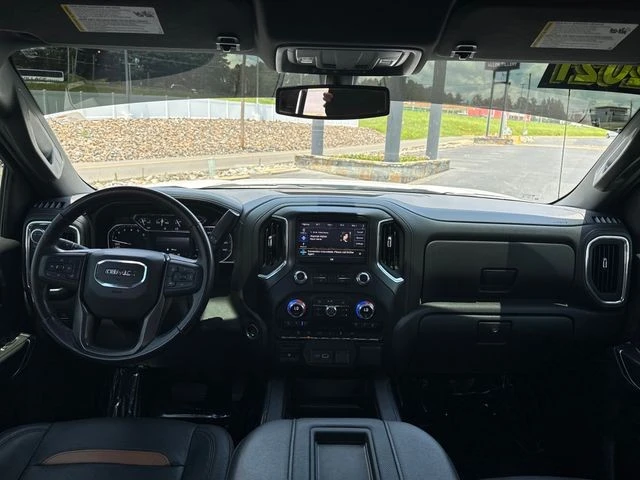 2021 GMC Sierra 5th Gen - Image 12 of 21