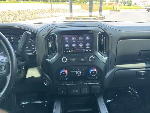 2021 GMC Sierra 5th Gen - Image 17 of 21