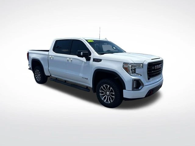 2021 GMC Sierra 5th Gen - Image 7 of 21