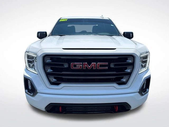2021 GMC Sierra 5th Gen - Image 8 of 21