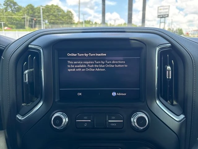 2021 GMC Sierra 5th Gen - Image 19 of 21