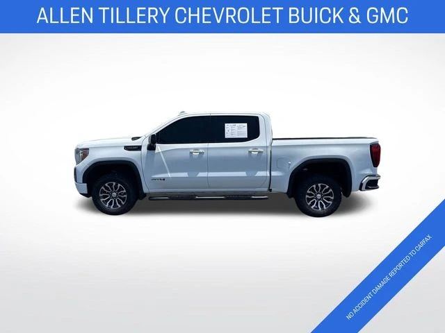 2021 GMC Sierra 5th Gen - Image 2 of 21