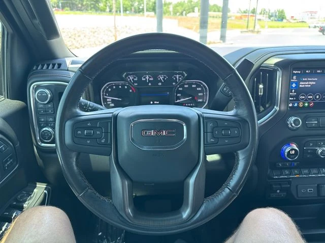 2021 GMC Sierra 5th Gen - Image 13 of 21