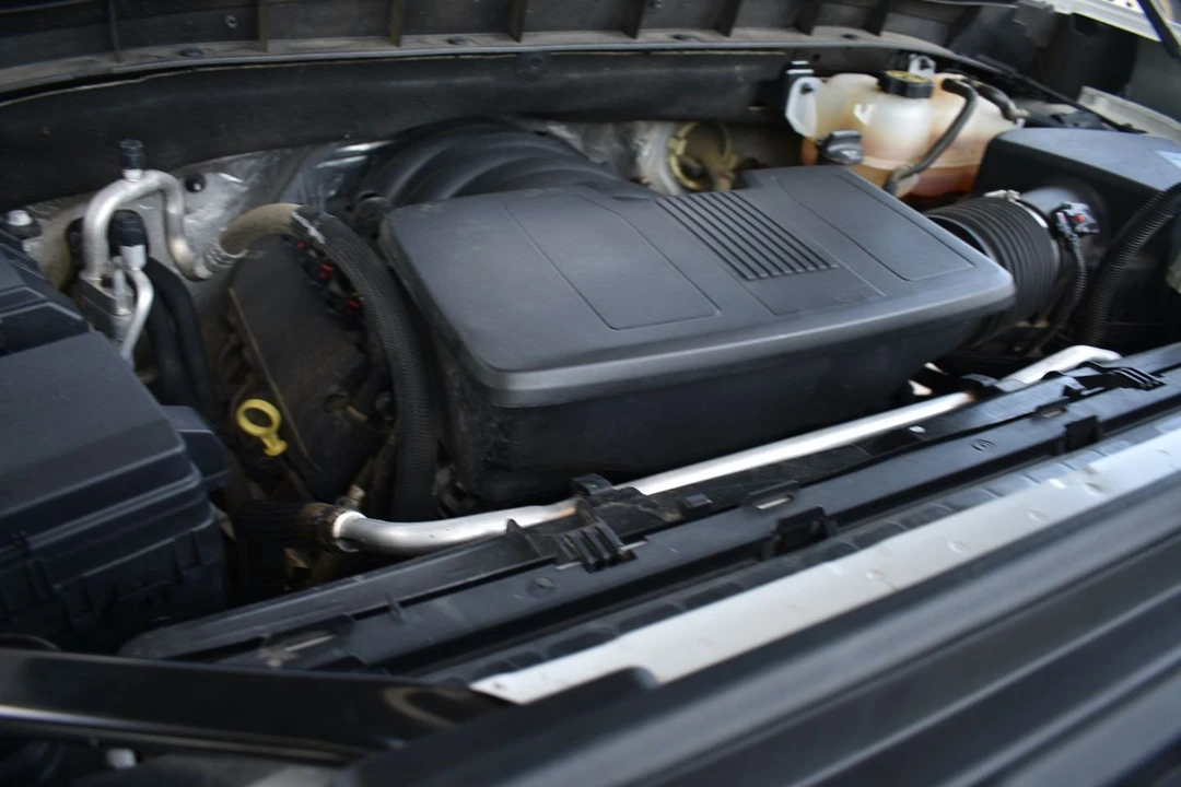2021 GMC Sierra 5th Gen - Image 19 of 21