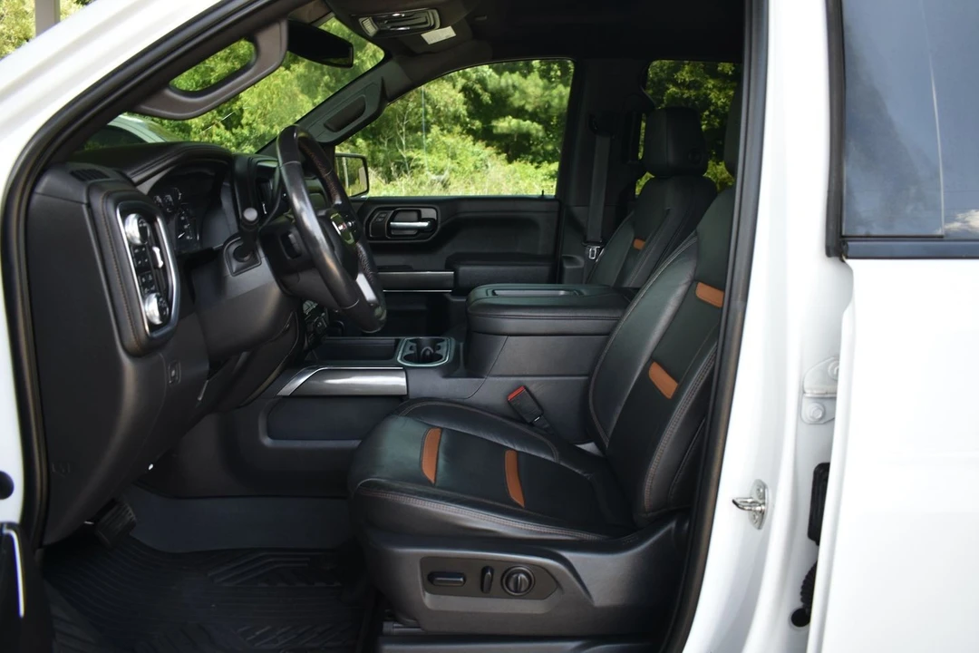 2021 GMC Sierra 5th Gen - Image 9 of 21