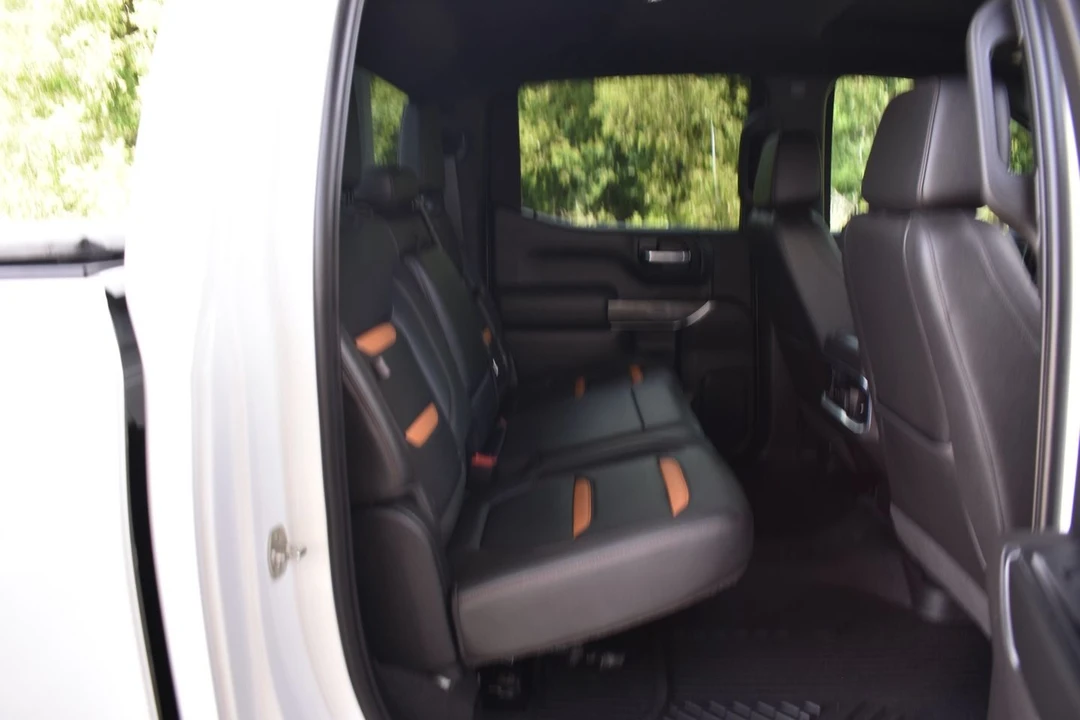 2021 GMC Sierra 5th Gen - Image 14 of 21