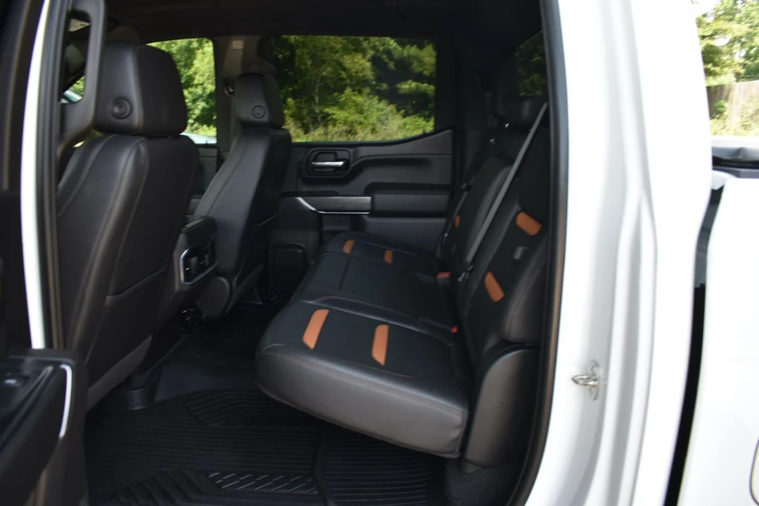 2021 GMC Sierra 5th Gen - Image 10 of 21