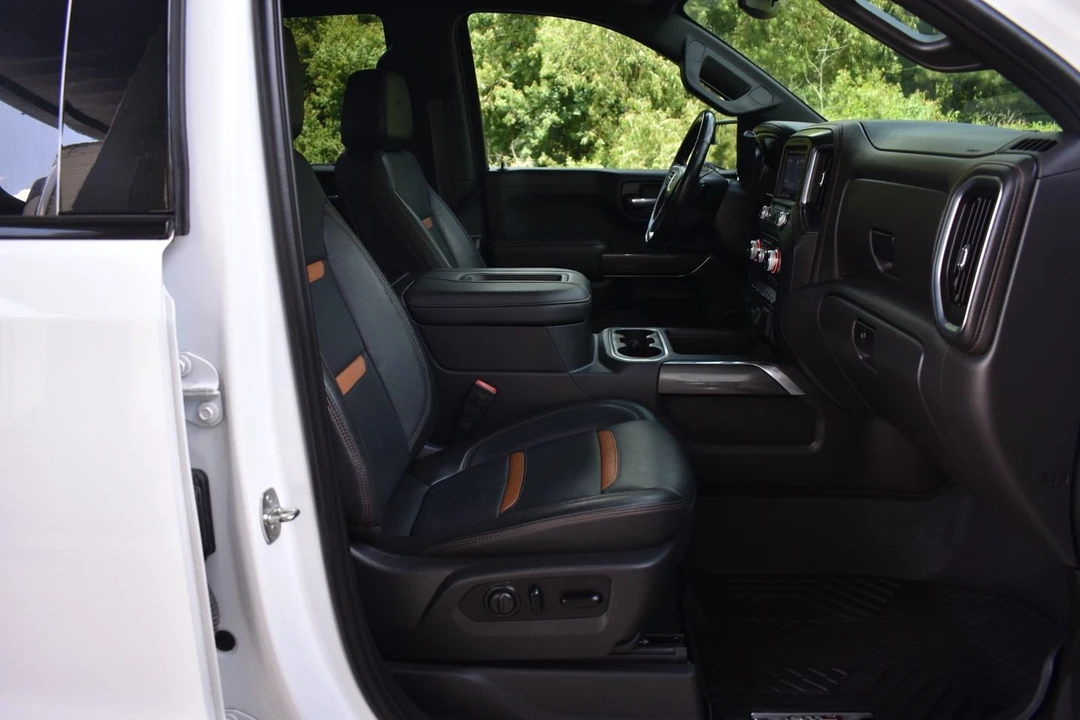 2021 GMC Sierra 5th Gen - Image 15 of 21