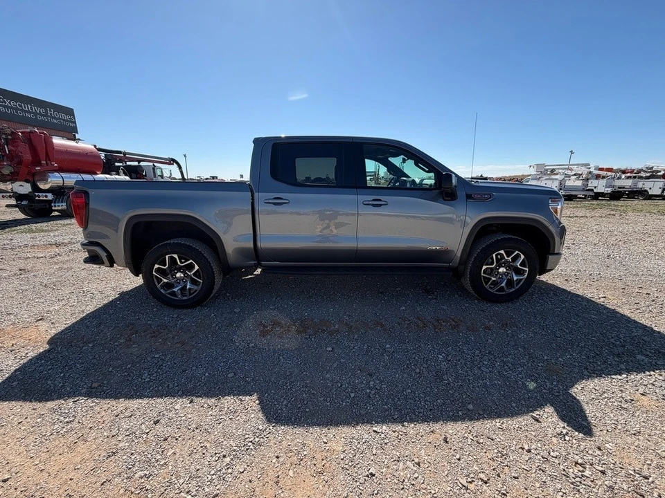 2021 GMC Sierra 5th Gen - Image 8 of 21