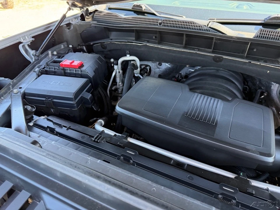 2021 GMC Sierra 5th Gen - Image 14 of 21
