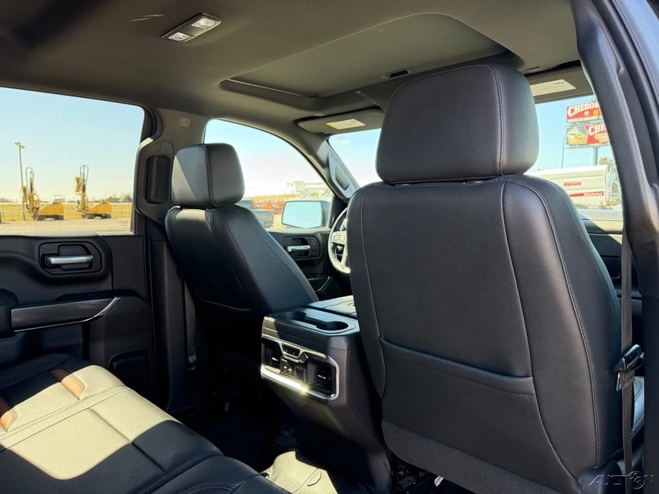 2021 GMC Sierra 5th Gen - Image 21 of 21