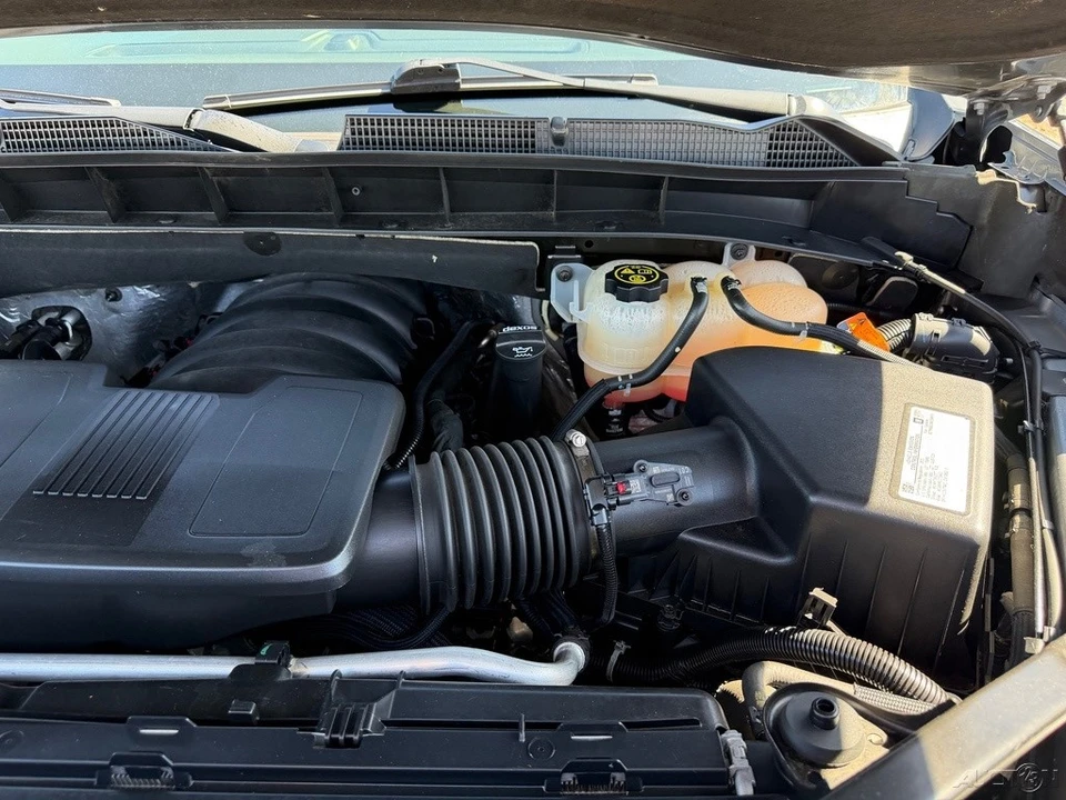 2021 GMC Sierra 5th Gen - Image 16 of 21
