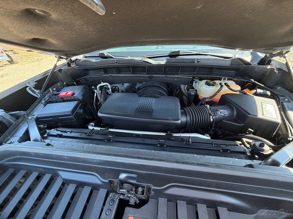 2021 GMC Sierra 5th Gen - Image 13 of 21