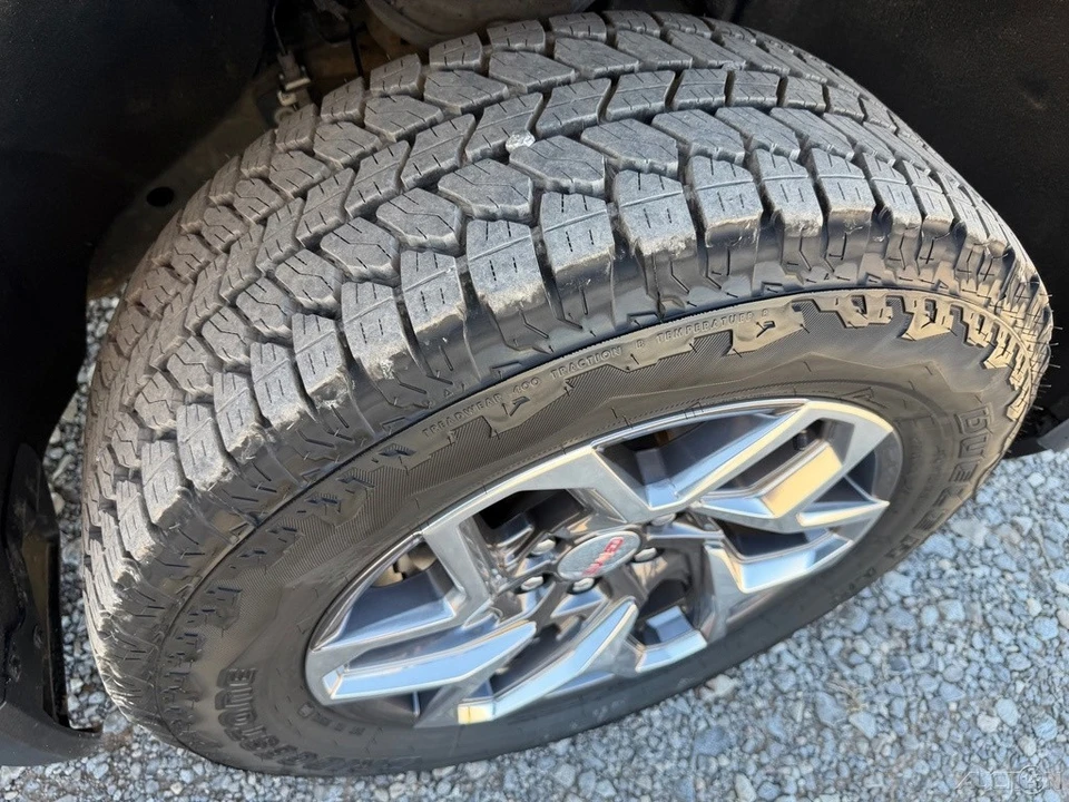 2021 GMC Sierra 5th Gen - Image 20 of 21