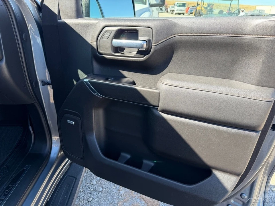 2021 GMC Sierra 5th Gen - Image 19 of 21