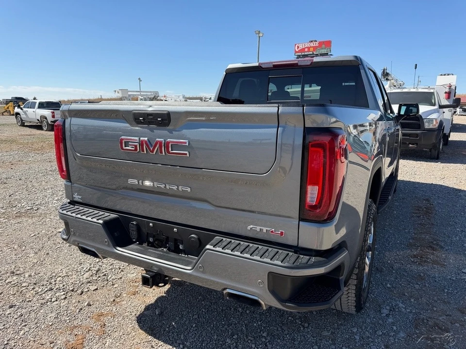 2021 GMC Sierra 5th Gen - Image 6 of 21