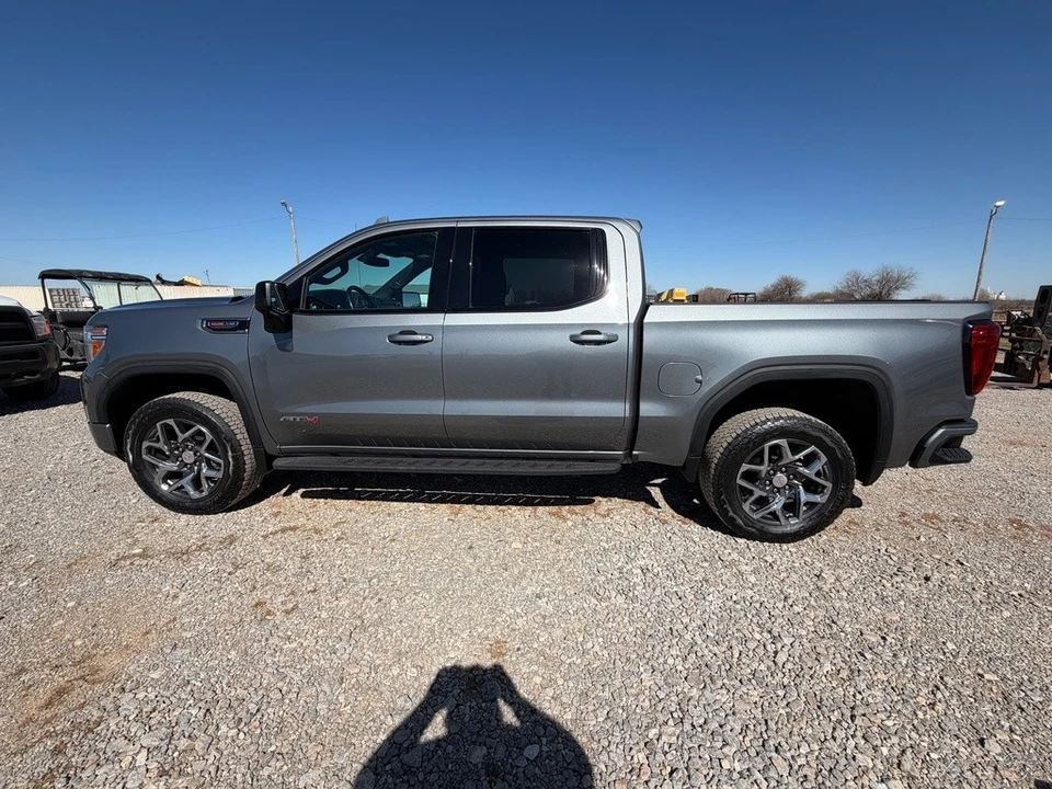 2021 GMC Sierra 5th Gen - Image 3 of 21