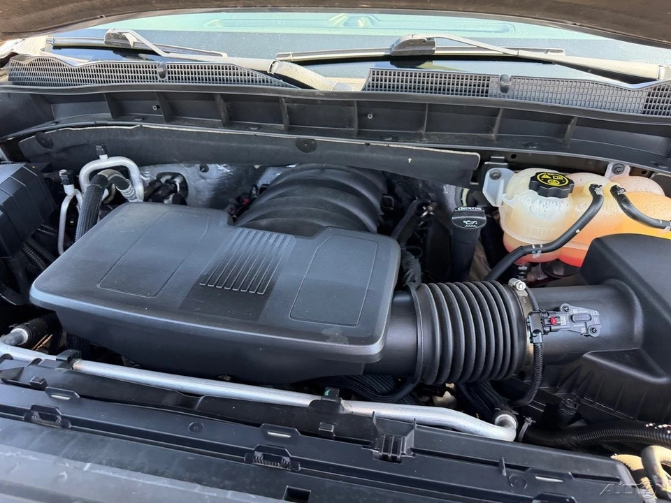 2021 GMC Sierra 5th Gen - Image 15 of 21