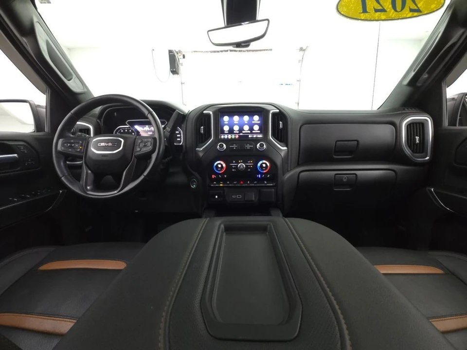 2021 GMC Sierra 5th Gen - Image 2 of 12