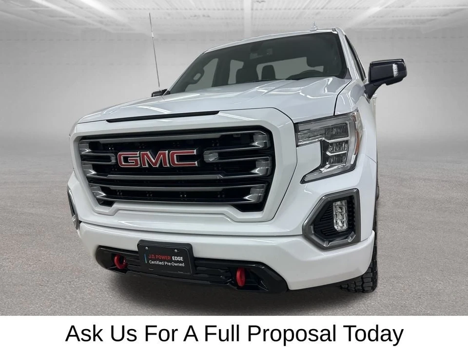2021 GMC Sierra 5th Gen - Image 6 of 12