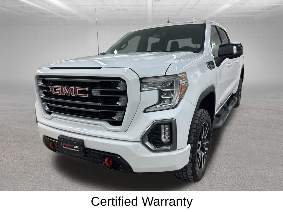 2021 GMC Sierra 5th Gen - Image 7 of 12