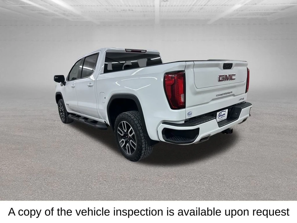 2021 GMC Sierra 5th Gen - Image 9 of 12